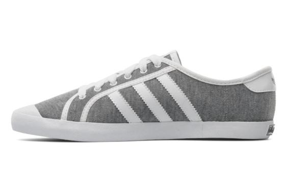 chaussure adidas adria low femme